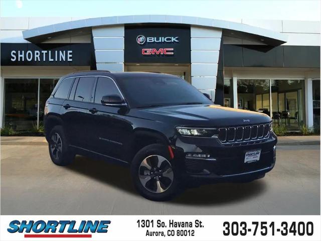 2024 Jeep Grand Cherokee Base for sale in Aurora, CO