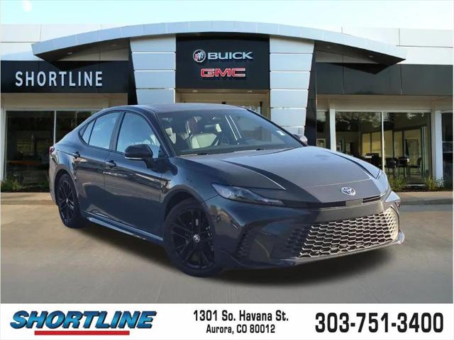 2026 Toyota Camry SE for sale in Aurora, CO