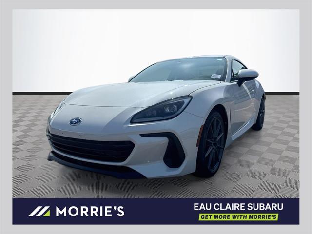 2026 Subaru BRZ Limited for sale in Eau Claire, WI