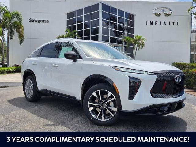 2027 INFINITI X6 LUXE for sale in Tamarac, FL