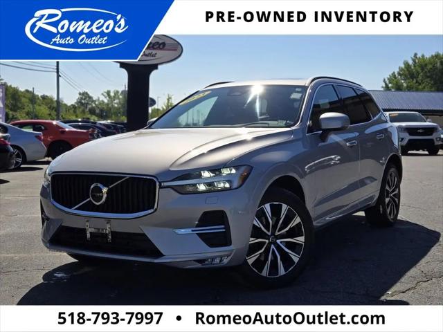 2023 Volvo XC60 B5 Core for sale in Queensbury, NY
