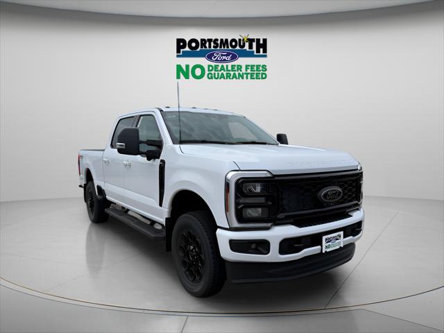 2026 Ford F-250 XLT for sale in Portsmouth, NH