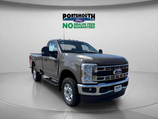 2026 Ford F-250 XLT for sale in Portsmouth, NH