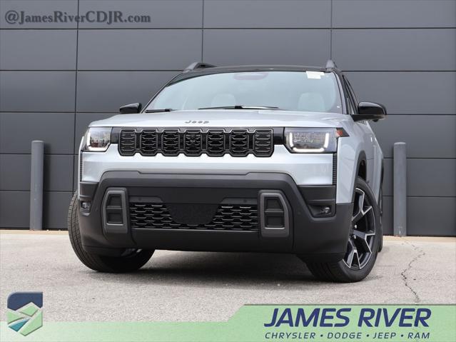 2026 Jeep Cherokee Overland 4x4 for sale in Ozark, MT