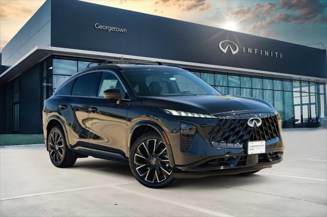 2027 INFINITI X6 AUTOGRAPH for sale in Georgetown, TX