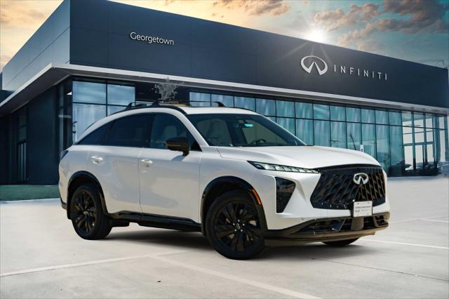 2027 INFINITI X6 SPORT for sale in Georgetown, TX