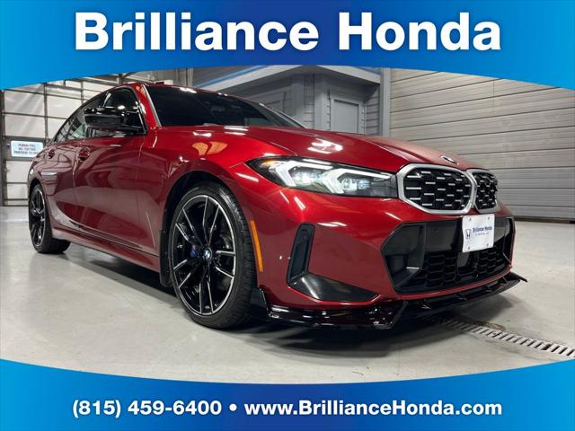 2025 BMW M340i xDrive for sale in Crystal Lake, IL
