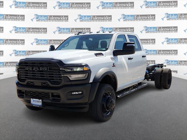 2027 Ram 5500 Chassis Cab Tradesman for sale in Beeville, TX