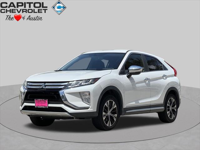 2019 Mitsubishi Eclipse Cross SE for sale in Austin, TX