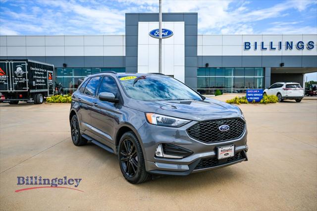 2023 Ford Edge ST-Line for sale in Lawton, OK