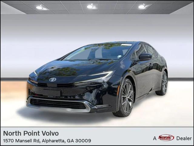 2023 Toyota Prius XLE for sale in Alpharetta, GA