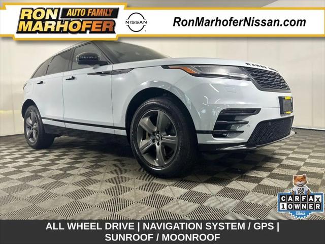 2025 Land Rover Range Rover Velar P250 Dynamic SE for sale in Cuyahoga Falls, OH