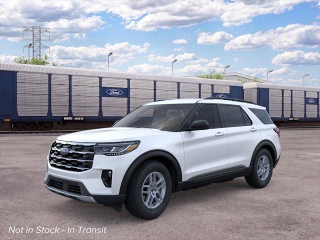 2026 Ford Explorer Active for sale in Yuba City, CA