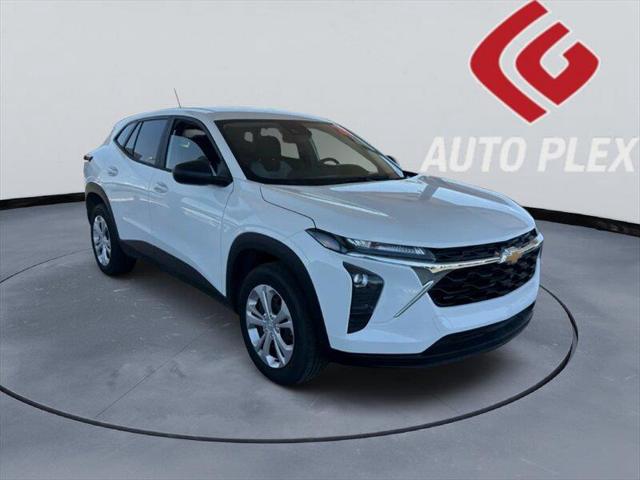 2026 Chevrolet Trax FWD LS for sale in Casa Grande, AZ