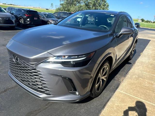 2023 Lexus RX 350 Premium Plus for sale in Oklahoma City, OK