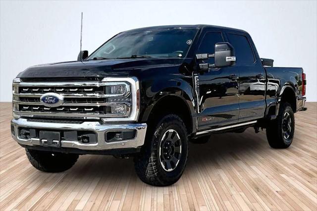 2024 Ford F-250 LARIAT for sale in Oklahoma City, OK