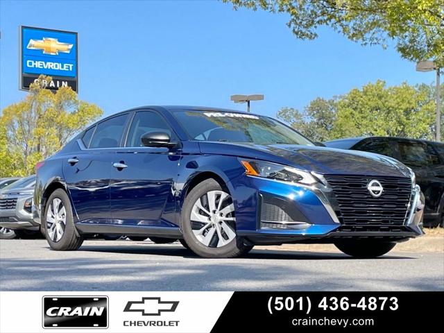 2025 Nissan Sentra SV for sale in Little Rock, AR