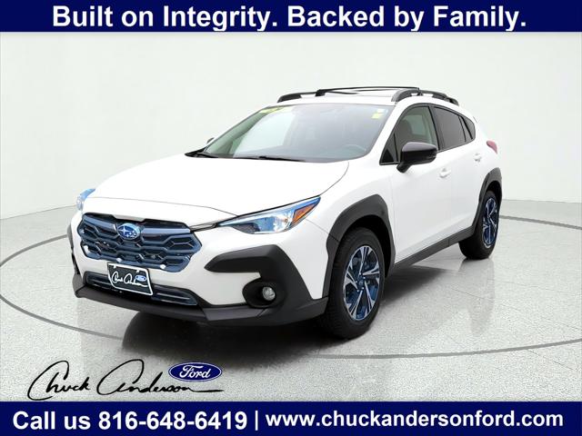 2024 Subaru Crosstrek Premium for sale in Excelsior Springs, MO