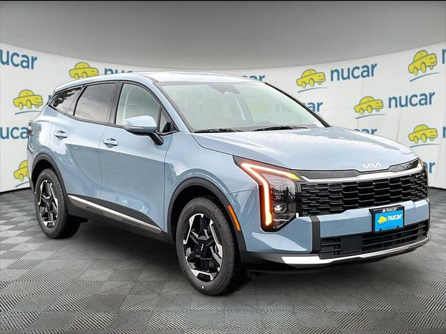2027 Kia Sportage Hybrid S for sale in Tilton, NH