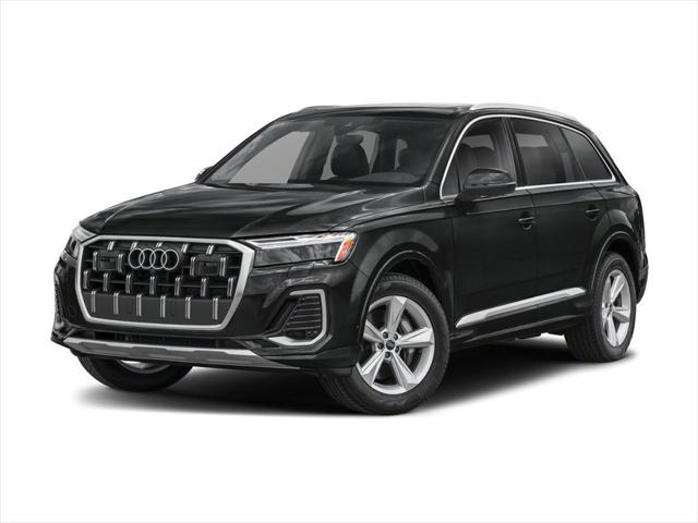 2026 Audi Q7 Premium Plus S line TFSI quattro tiptronic for sale in San Diego, CA