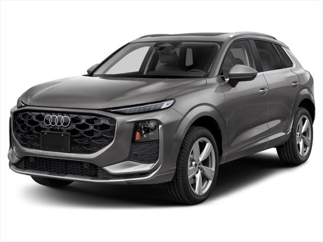 2026 Audi Q3 TFSI quattro S tronic for sale in San Diego, CA