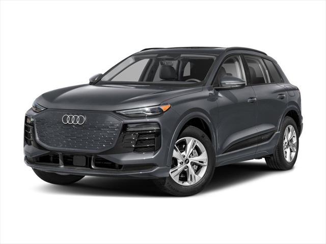 2027 Audi Q6 e-tron Premium quattro for sale in San Diego, CA
