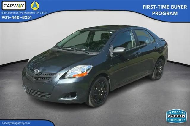 2008 Toyota Yaris S for sale in Memphis, TN