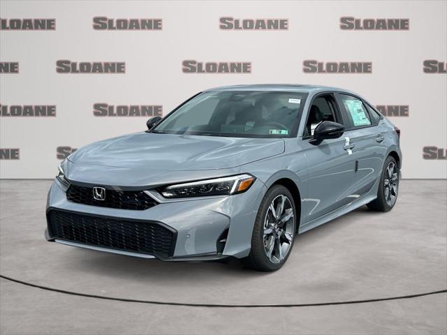 2026 Honda Civic Sport Touring for sale in Philadelphia, PA