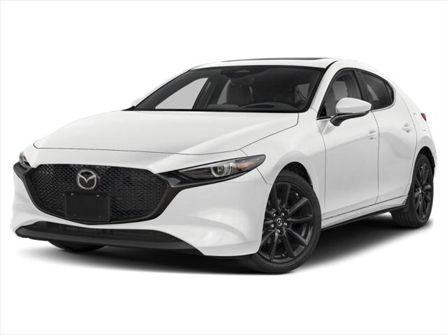 2026 Mazda Mazda3 2.5 S Premium for sale in Austin, TX