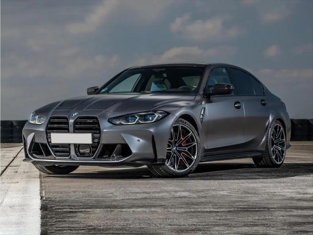 2024 BMW M3 Competition for sale in Greenwood, IN