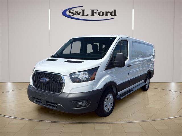 2025 Ford Transit Cargo Van Base for sale in Oconto Falls, WI