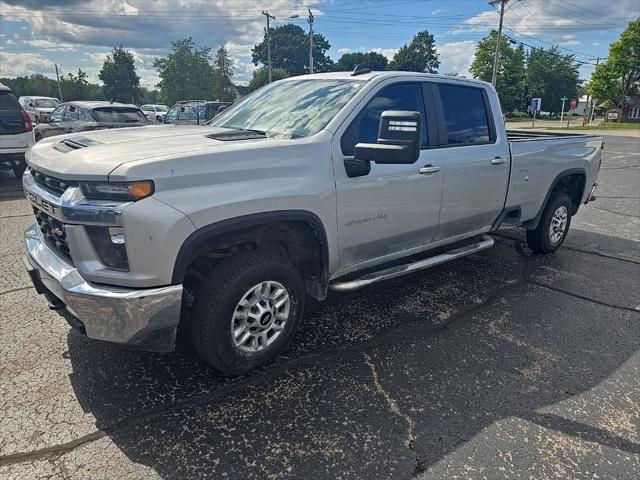 2023 Chevrolet Silverado 2500HD LT for sale in Oconto Falls, WI
