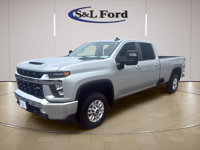 2023 Chevrolet Silverado 2500HD LT for sale in Oconto Falls, WI
