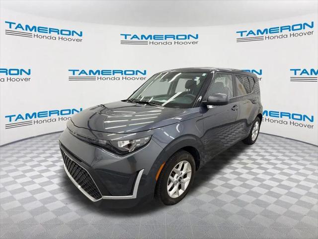 2024 Kia Soul LX for sale in Birmingham, AL
