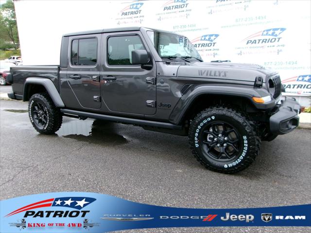2027 Jeep Gladiator Willys 2027 Jeep Gladiator Willys