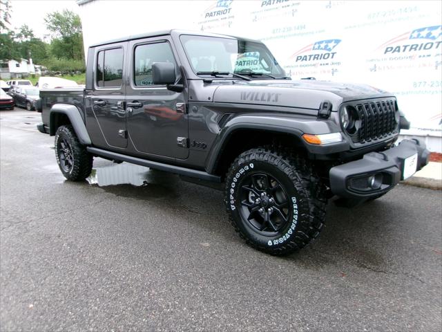 2027 Jeep Gladiator Willys 2027 Jeep Gladiator Willys