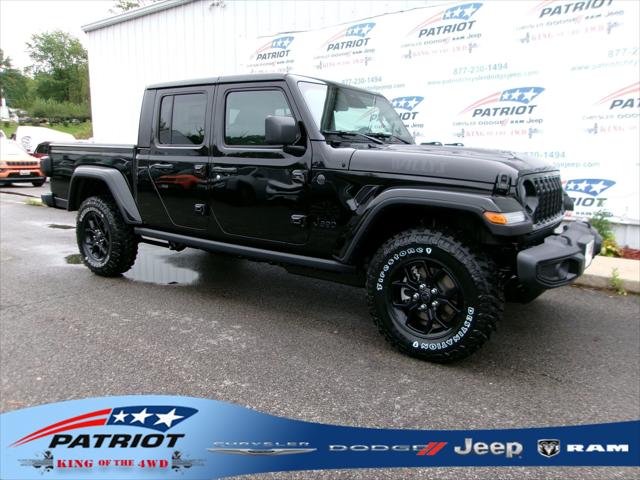 2027 Jeep Gladiator Willys 2027 Jeep Gladiator Willys