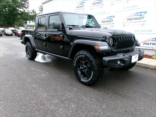 2027 Jeep Gladiator Willys 2027 Jeep Gladiator Willys