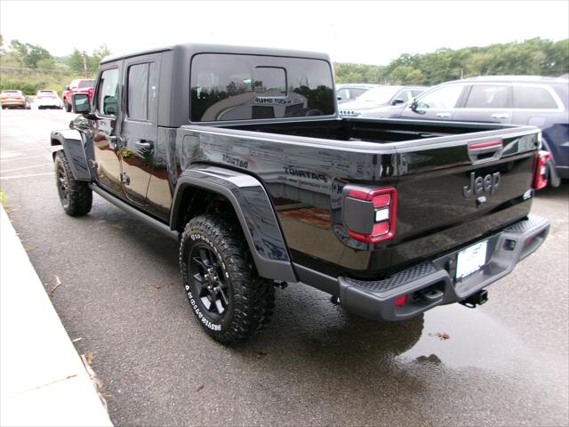 2027 Jeep Gladiator Willys 2027 Jeep Gladiator Willys