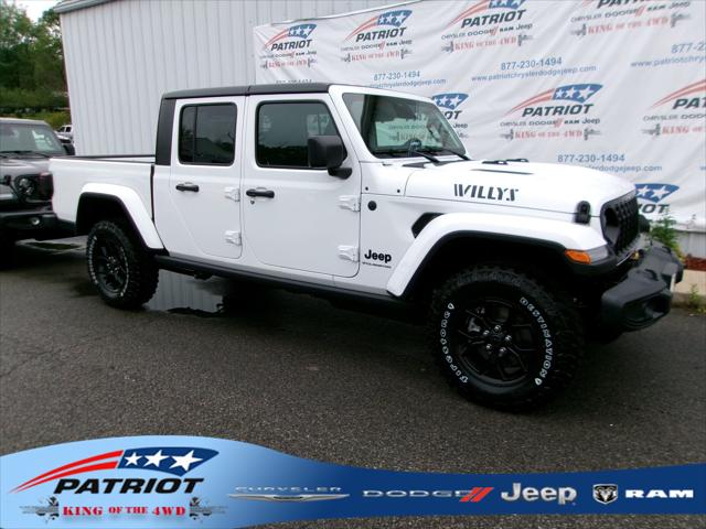 2027 Jeep Gladiator Sport for sale in Oakland, MD