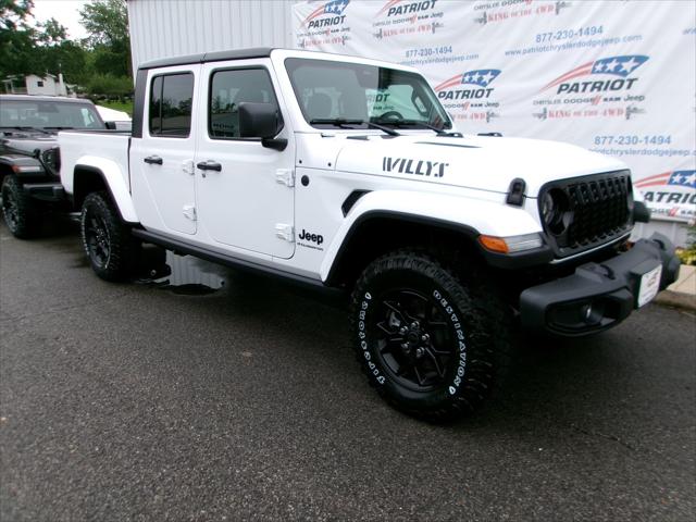 2027 Jeep Gladiator Willys 2027 Jeep Gladiator Willys