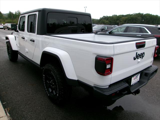 2027 Jeep Gladiator Willys 2027 Jeep Gladiator Willys