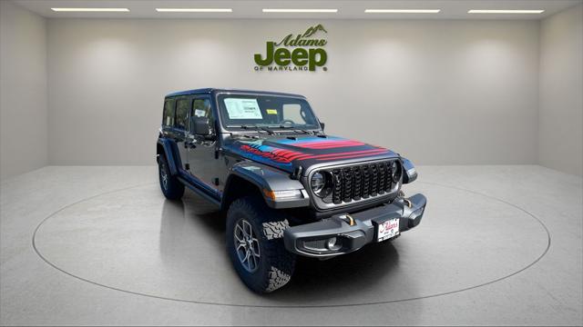 2027 Jeep Wrangler Rewind 2027 Jeep Wrangler Rewind