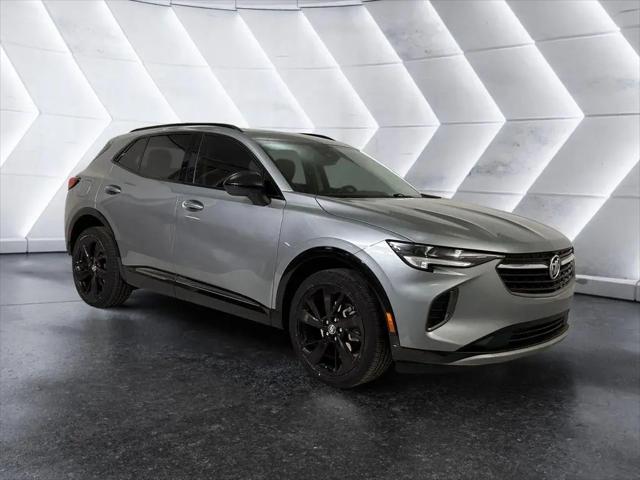 2023 Buick Envision Essence FWD for sale in Albuquerque, NM
