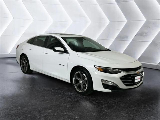 2024 Chevrolet Malibu FWD 1LT for sale in Albuquerque, NM