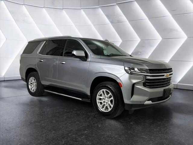 2024 Chevrolet Tahoe 4WD LT for sale in Albuquerque, NM