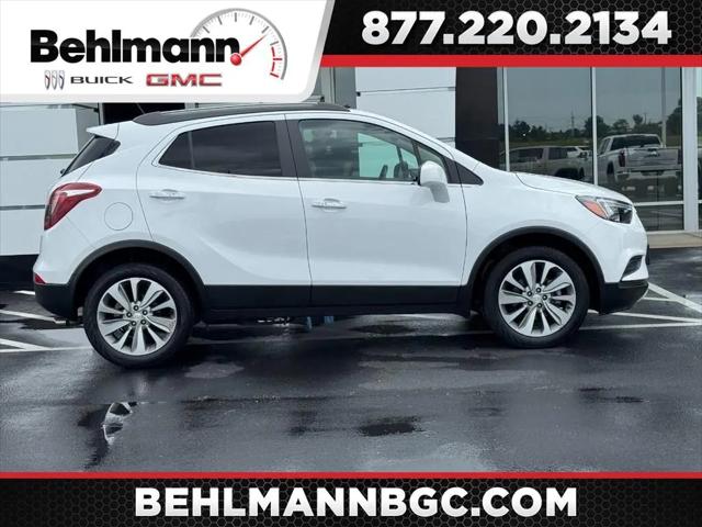 2020 Buick Encore FWD Preferred for sale in Troy, MO