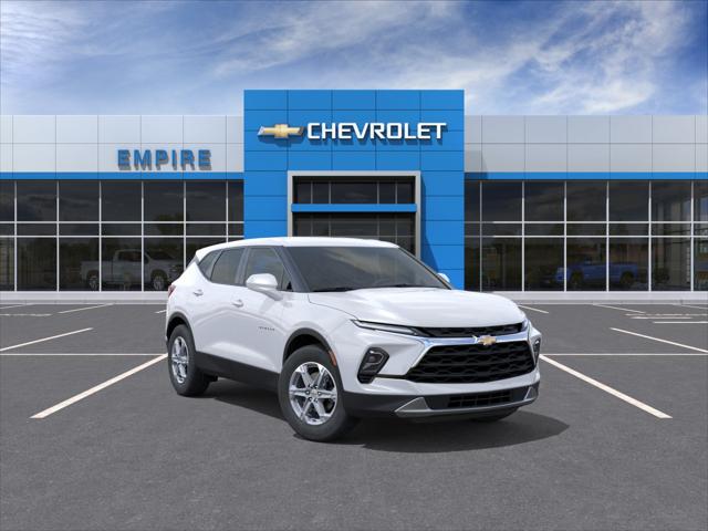 2026 Chevrolet Blazer LT for sale in Hicksville, NY