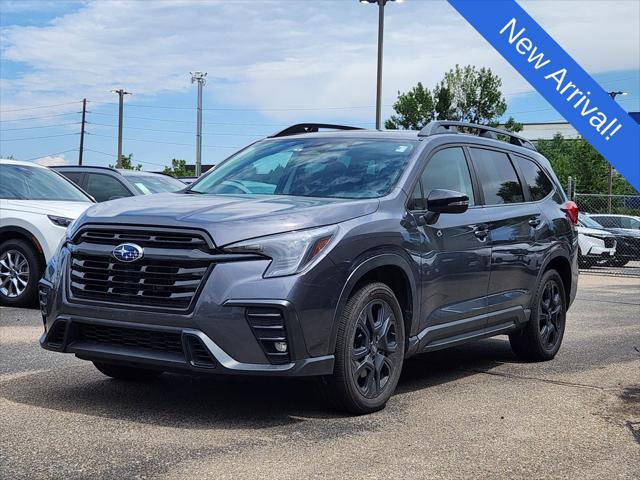 2023 Subaru Ascent Onyx Edition 7-Passenger for sale in Longmont, CO