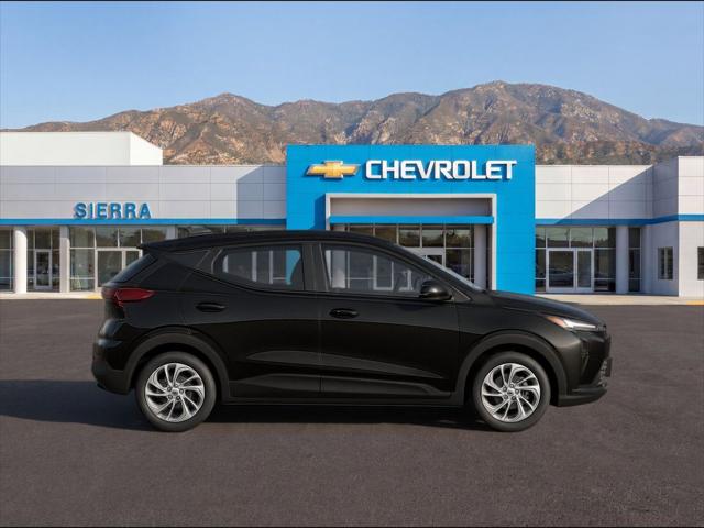 2027 Chevrolet Bolt LT FWD